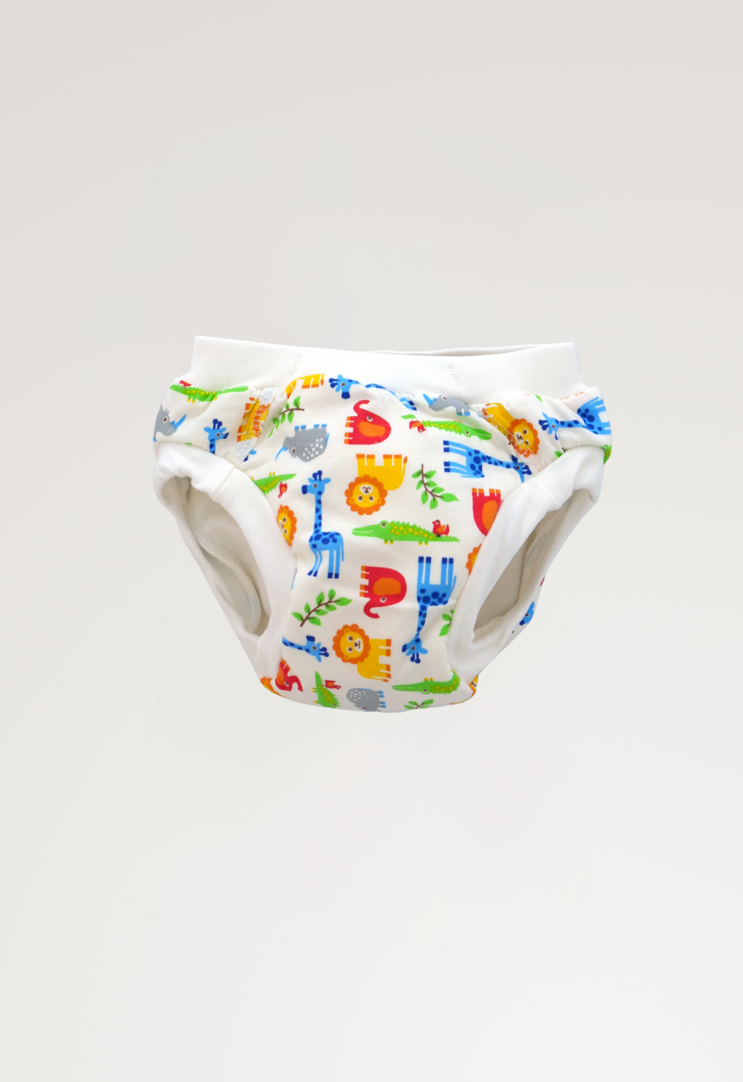 Pottebukser - Dyreliv