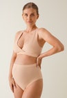 Amme-bh Essential - Beige/Abrikos