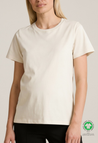 T-shirt med ammefunktion - Tofu