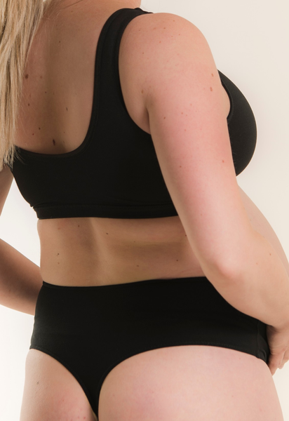 Gravidtrusse string - Sort