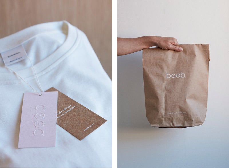 re-wear mammakläder