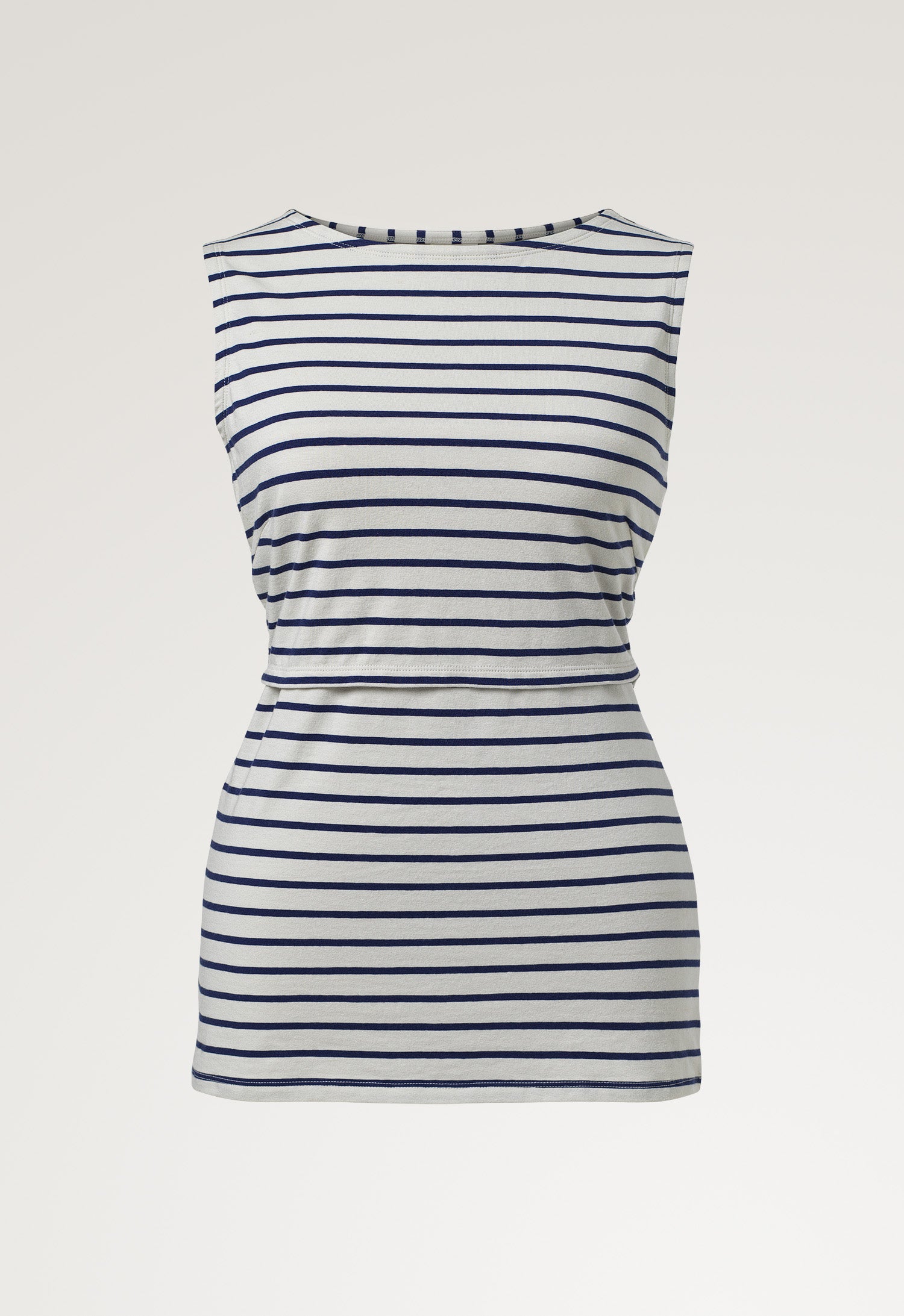 Simone s/l-top - Havre/Kobolt