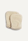 Frotteindlæg - All in Two - Beige